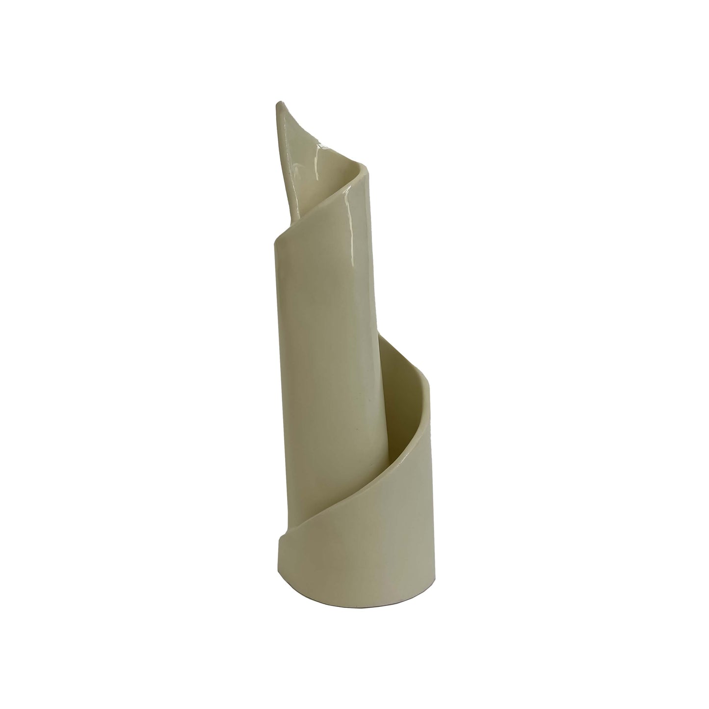 Ceramic Candle Holder