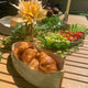 Ceramic Oval Serving Bowl