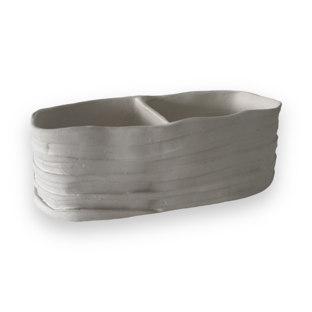 Ceramic Side Bowl