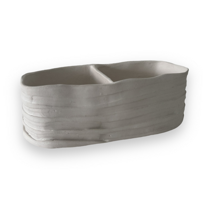 Ceramic Side Bowl