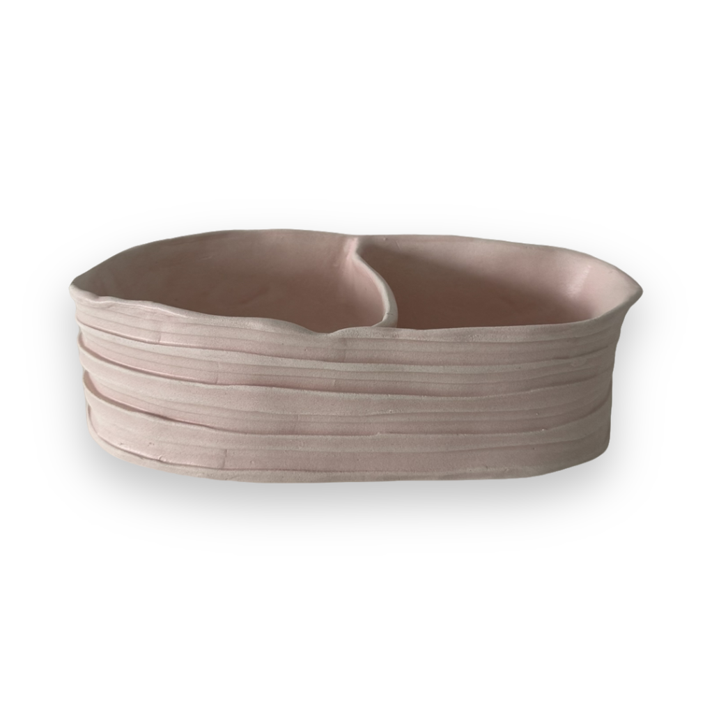Ceramic Side Bowl