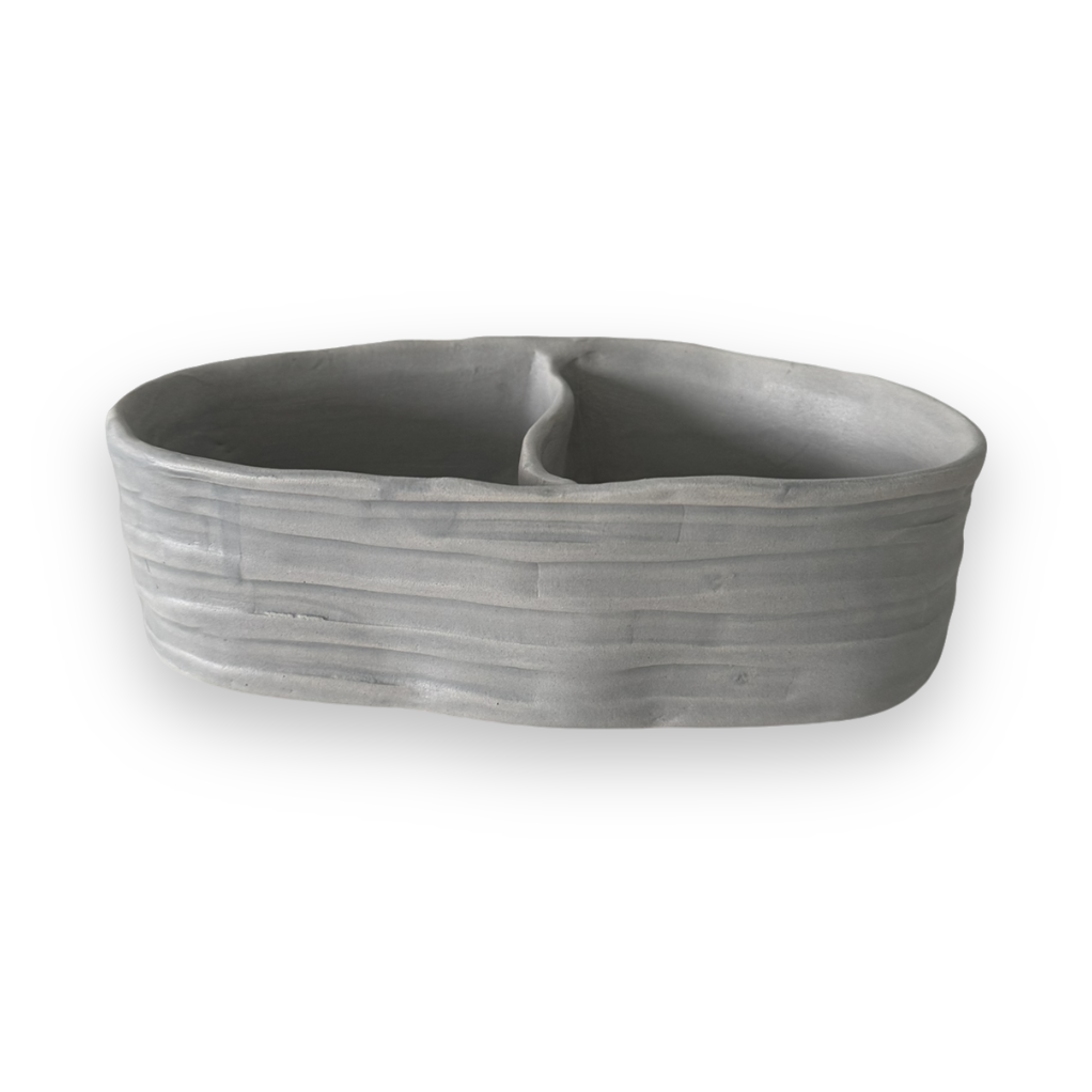 Ceramic Side Bowl