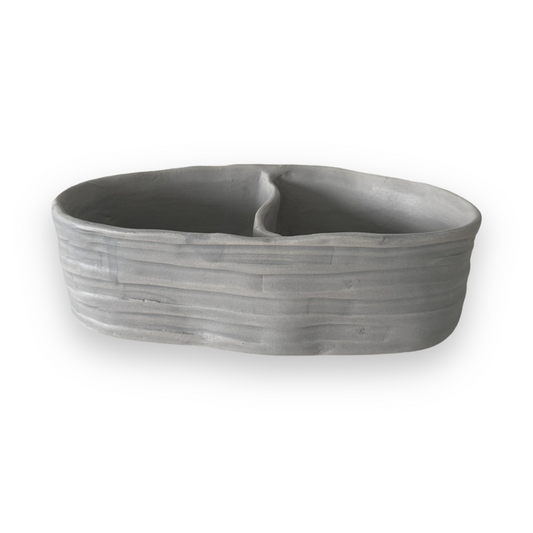 Ceramic Side Bowl