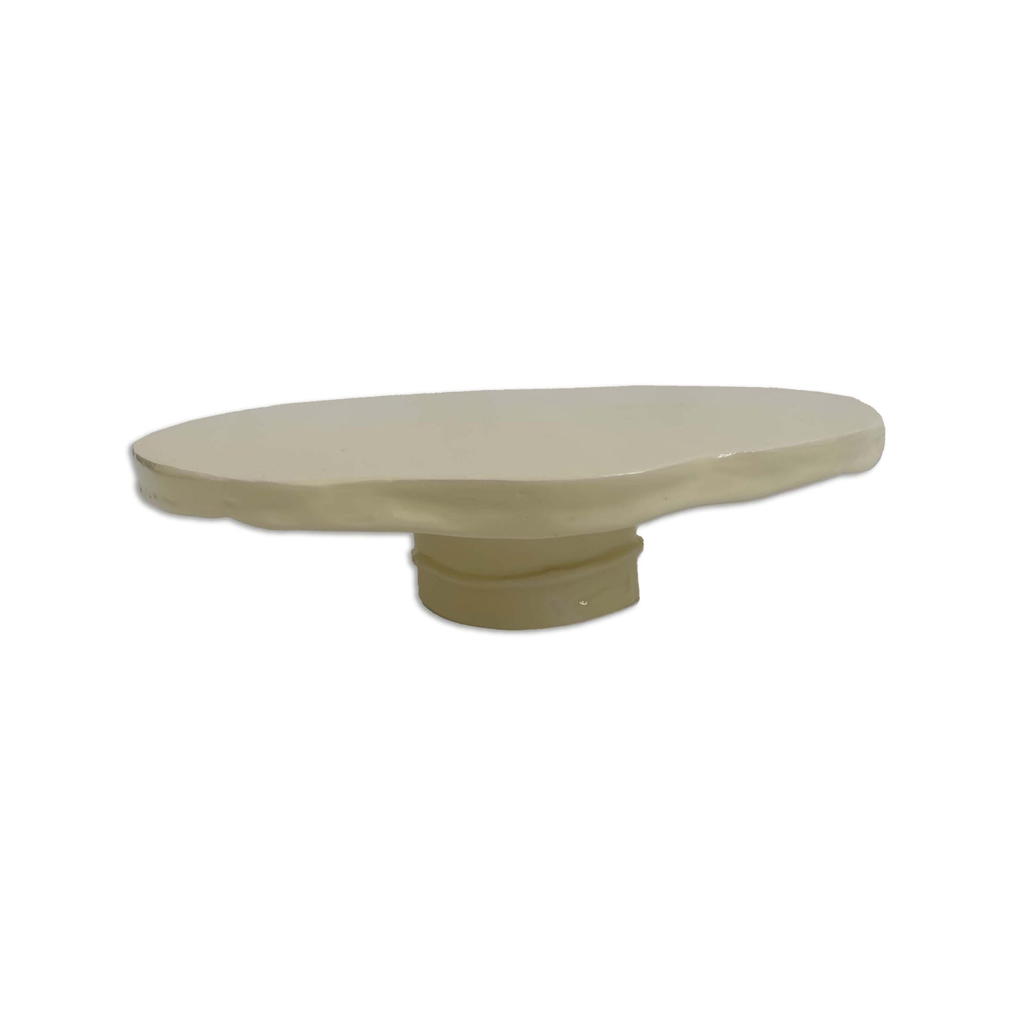 Ceramic Pastel Cake Stand
