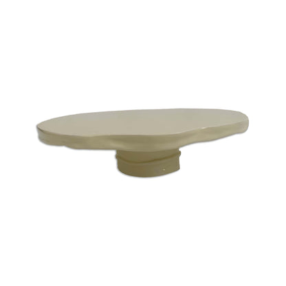 Ceramic Pastel Cake Stand