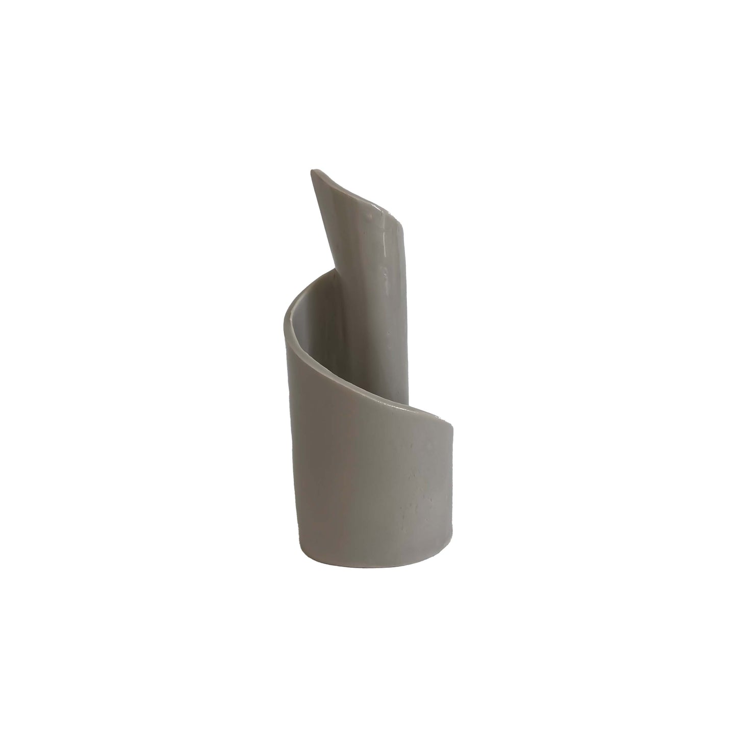 Ceramic Candle Holder