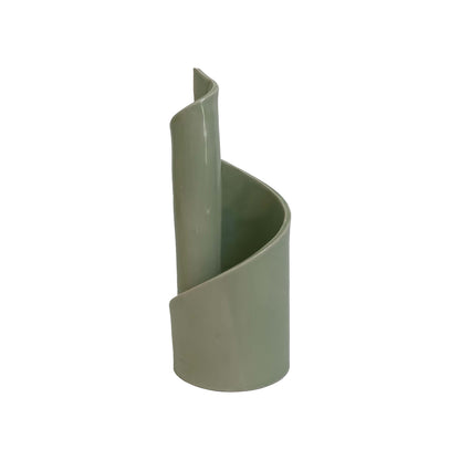 Ceramic Candle Holder