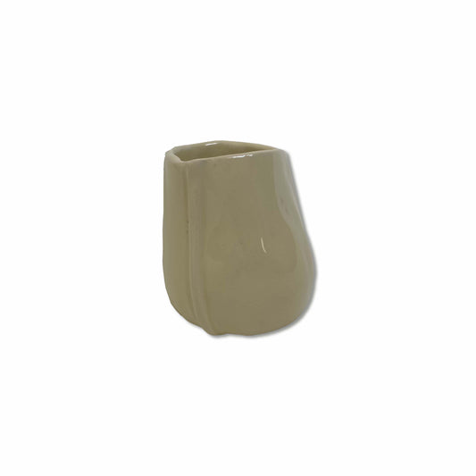 Ceramic Cappuccino Cup