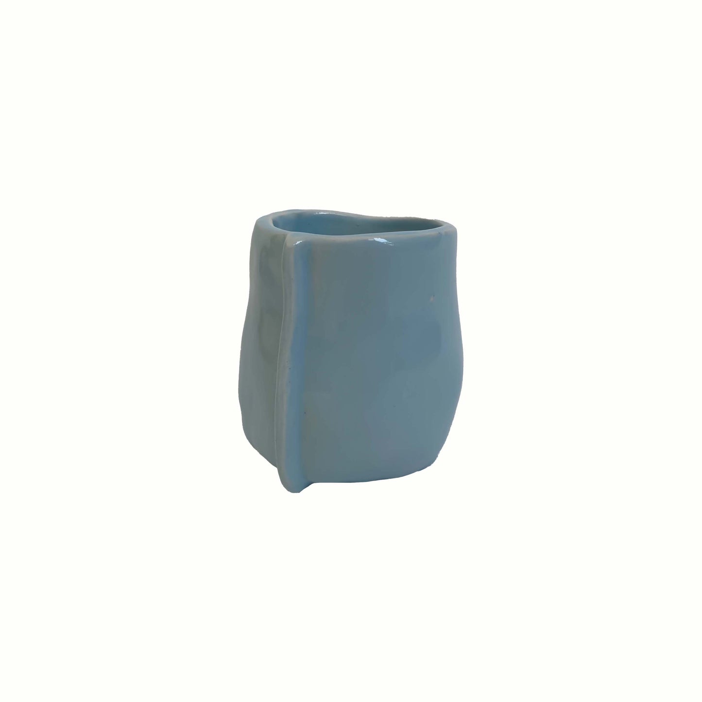 Ceramic Cappuccino Cup