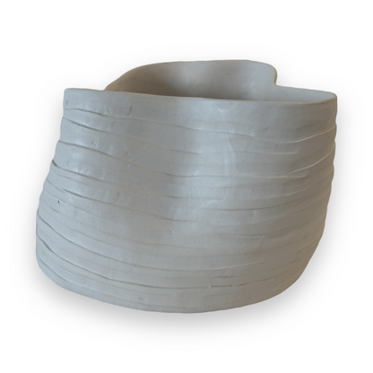 Ceramic Deep Bowl