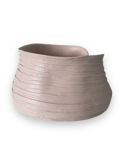 Ceramic Deep Bowl