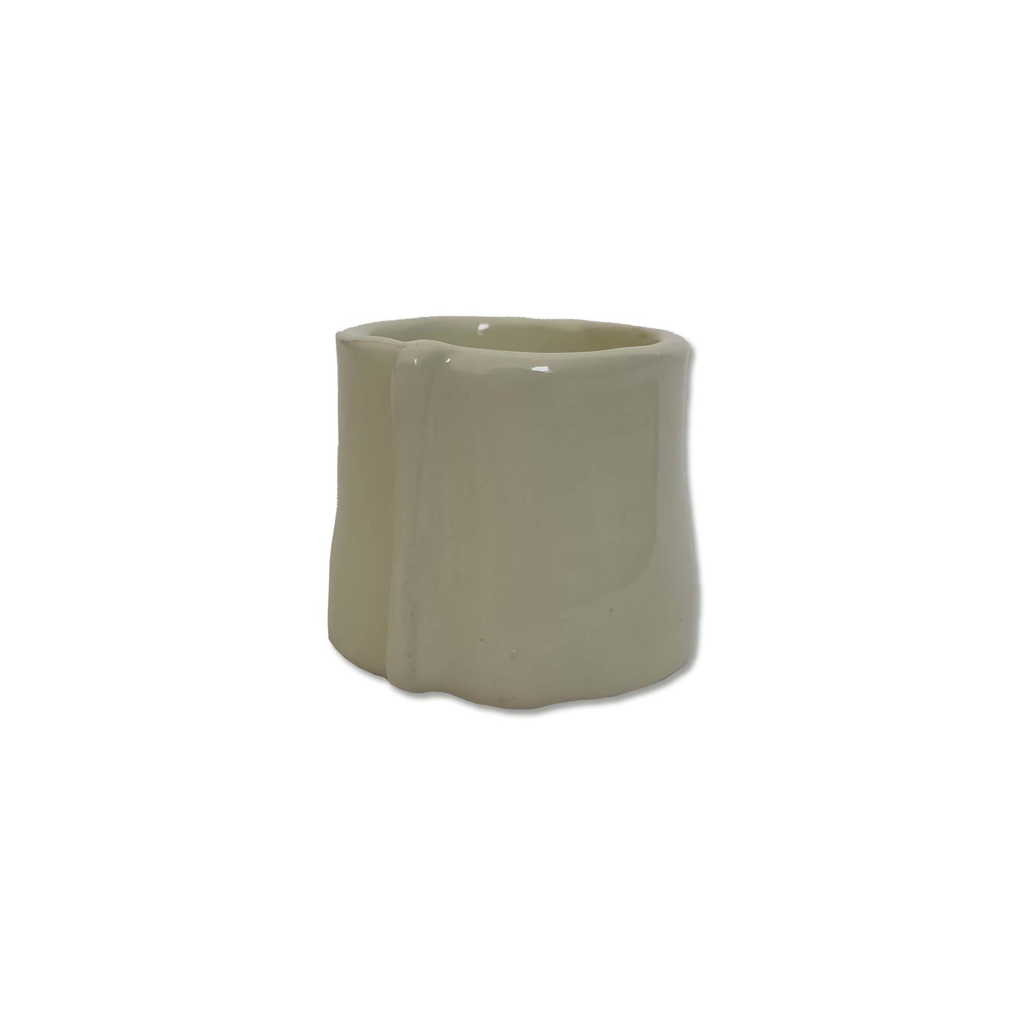 Ceramic Espresso Cup