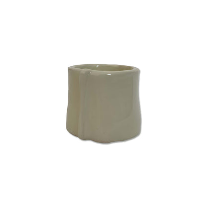 Ceramic Espresso Cup