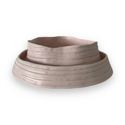 Ceramic Serving Bowl