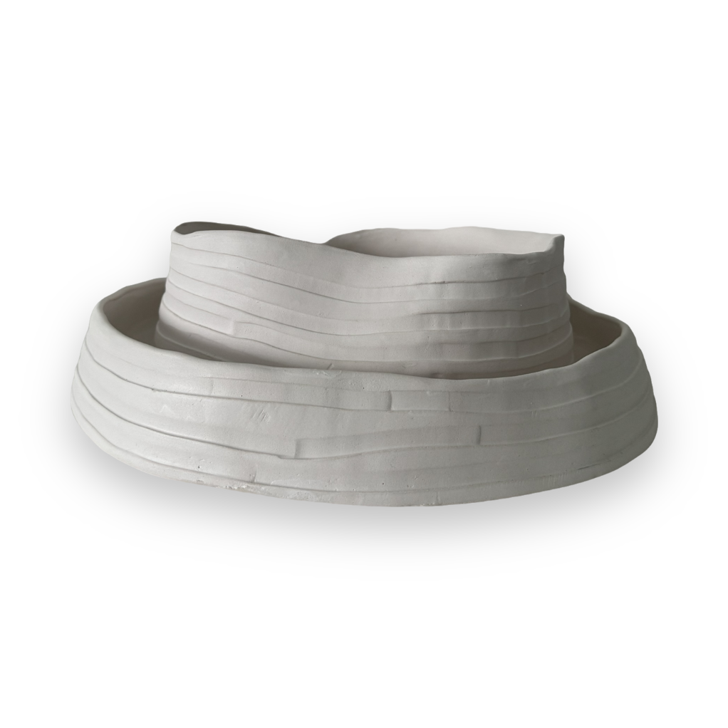 Ceramic Serving Bowl