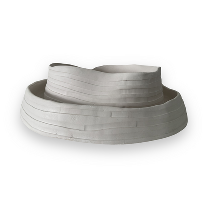 Ceramic Serving Bowl