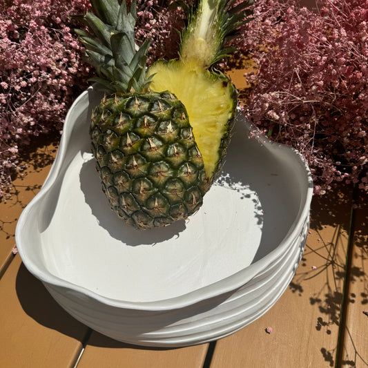 Ceramic Serving Bowl