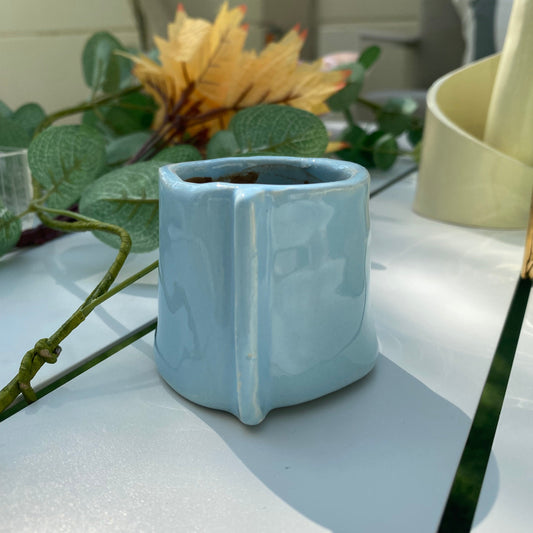 Ceramic Espresso Cup