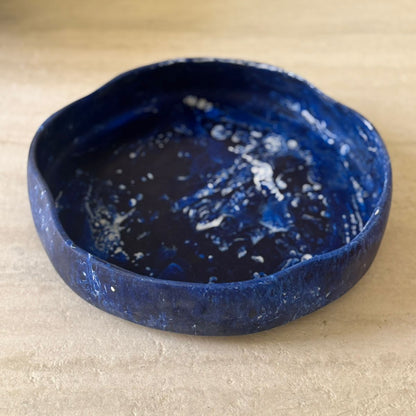 Resin Dining Bowl