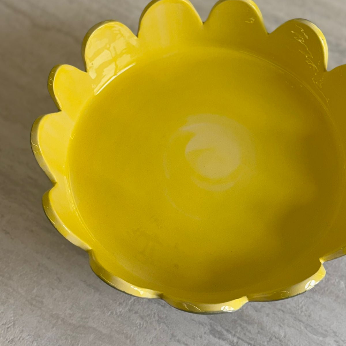 Ceramic Cake Stand