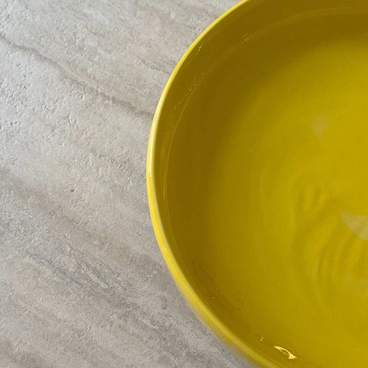Ceramic Cake Stand