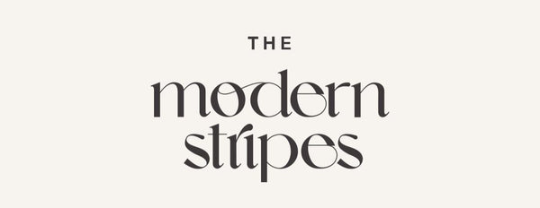The Modern Stripes