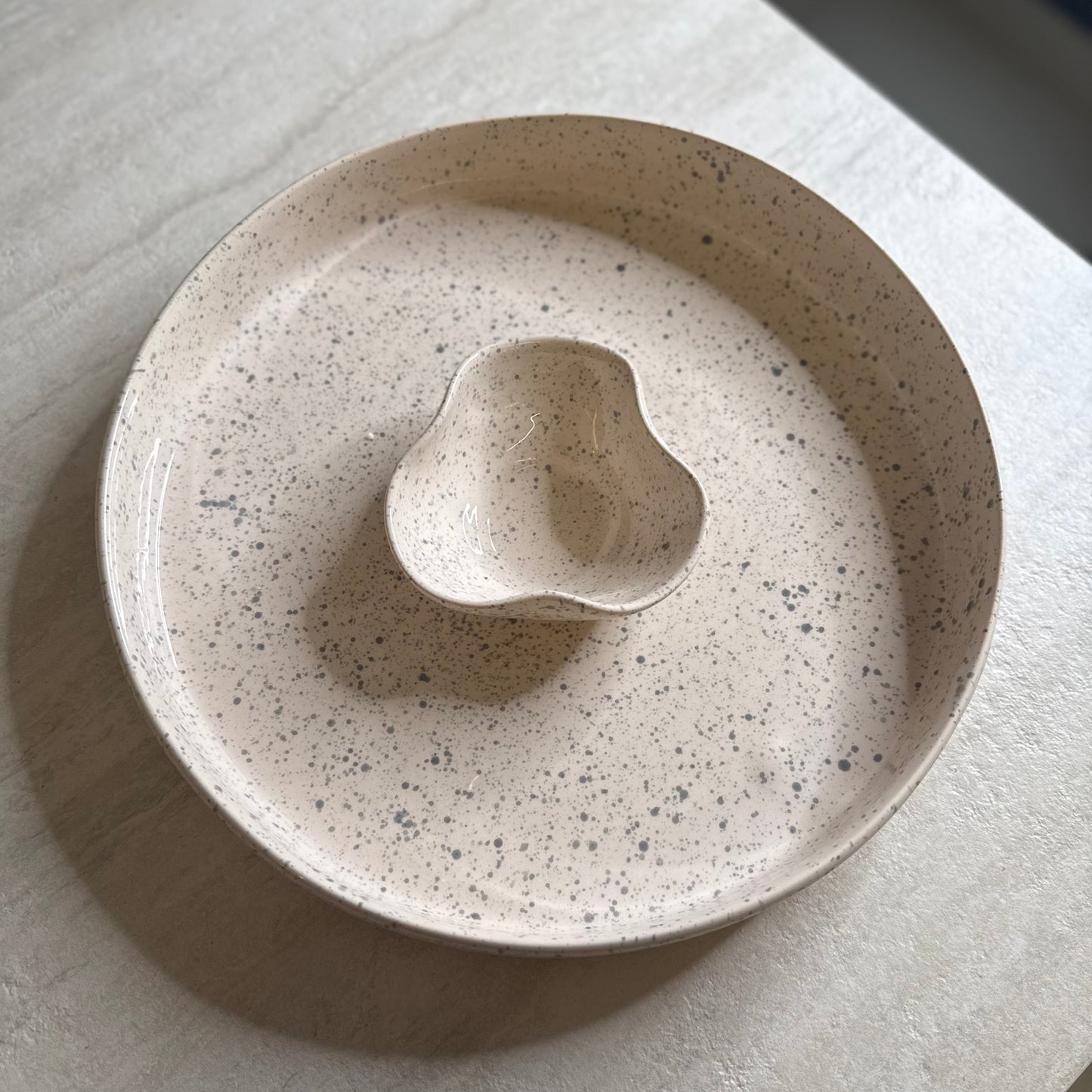 Ceramic Multi Purpose Bowl