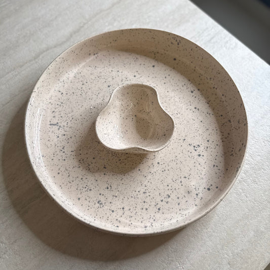 Ceramic Multi Purpose Bowl